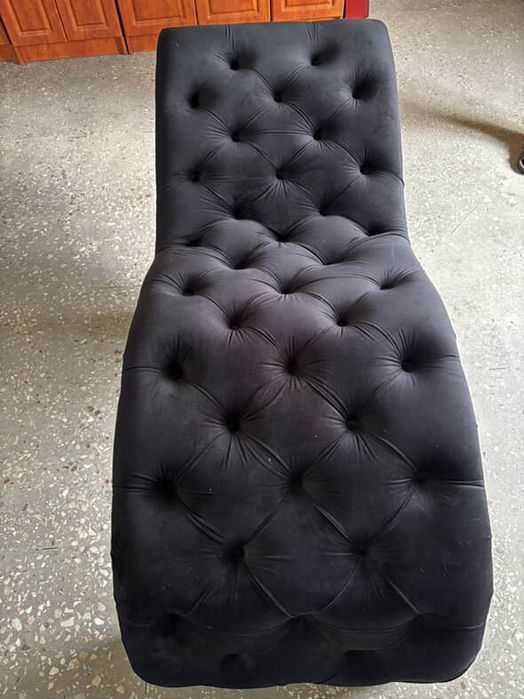 Кушетка для нарощування вій / лешмейкера