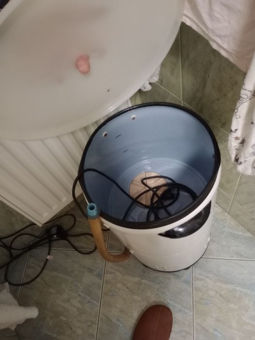 Pralka do prania światowid