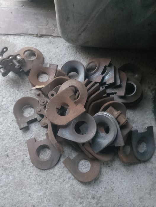 Продам запчасть на картофлесаджалку