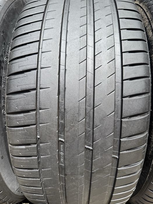 Літні шини 255/40 R20 Michelin Pilot Sport EV T1 Acoustic 4шт. 85%