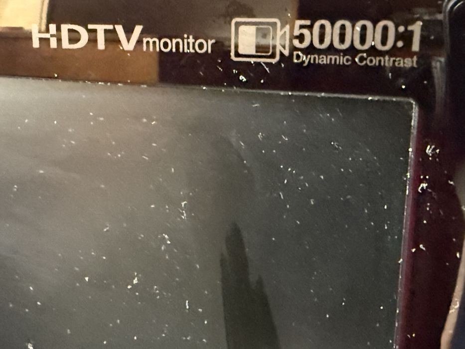 Televisão Samsung 24 polegadas