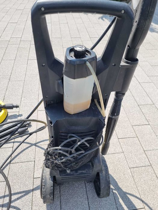 Myjka karcher k 5.70 MD
