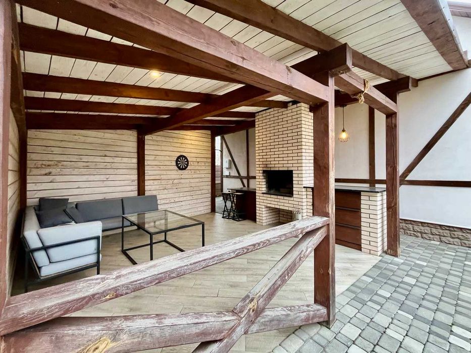 !!!Гарна пропозиція. Продаж будинку на два входи по вул.Квітневій