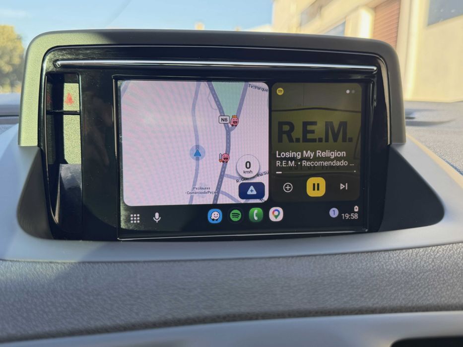 BOSE EDITION 134€ mês # Renault Megane ST 1.6 dCi 130cv # 180.000 KM