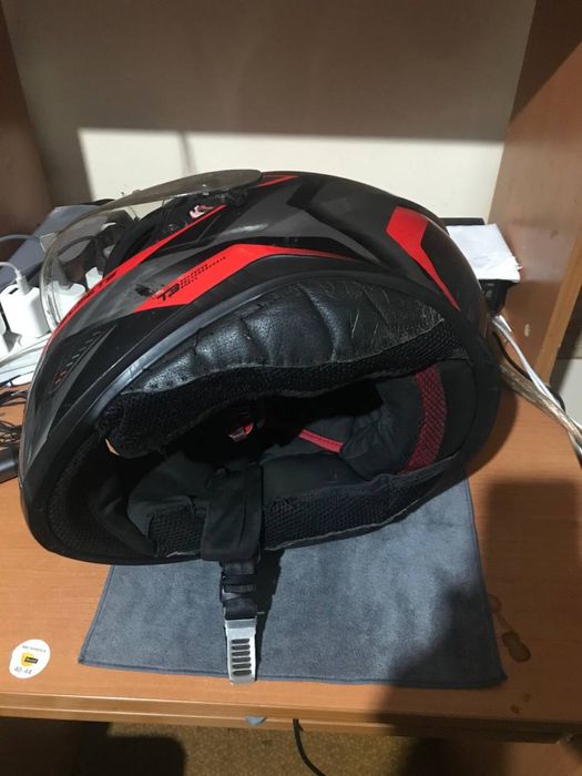 Mt интеграл шлем