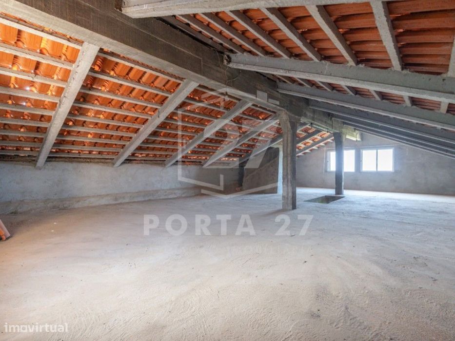 Moradia T3 | Ansião, Leiria
