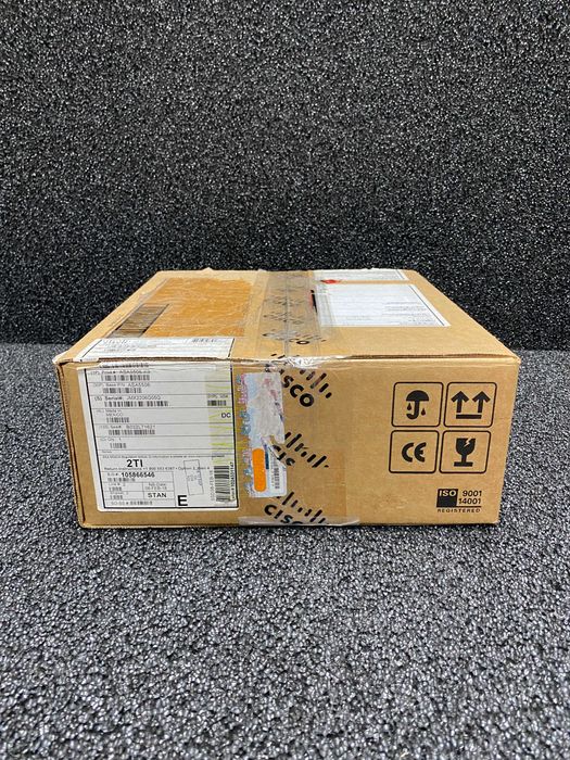 Міжмережевий екран Cisco ASA 5506-X (ASA5506-K9)