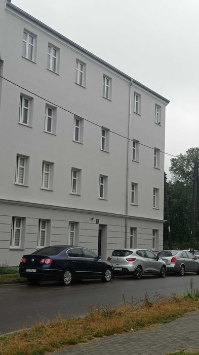 Mieszkanie – Poznań - Widok 2