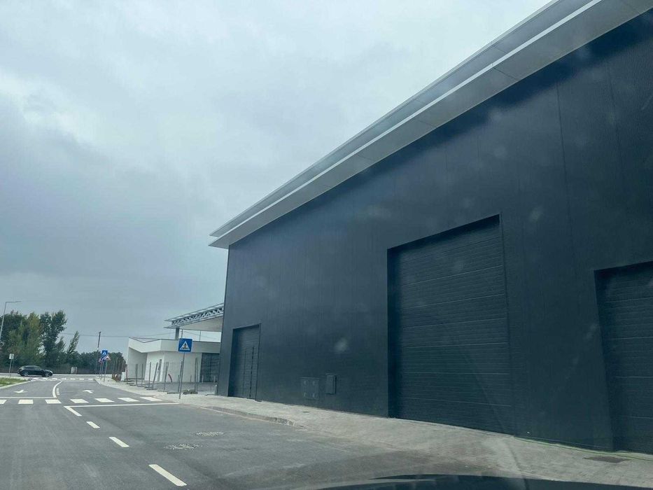 Armazém Seide Famalicão