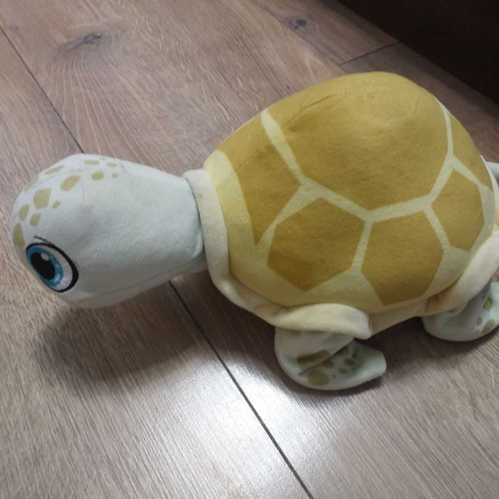 Нічник проектор слоник Черепашка IMC Toys ходить