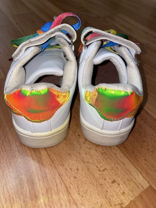 Кроссовки 28 размер 15 см