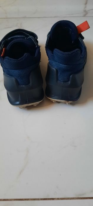 Ecco кросівки на хлопчика
