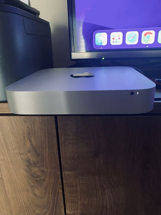 Apple Mac Mini Stan Idealny