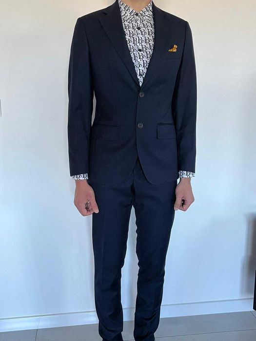 Garnitur męski Guns&Tuxedos
