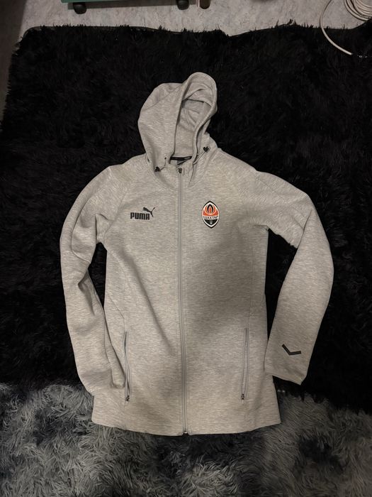 Кофта PUMA шахтар