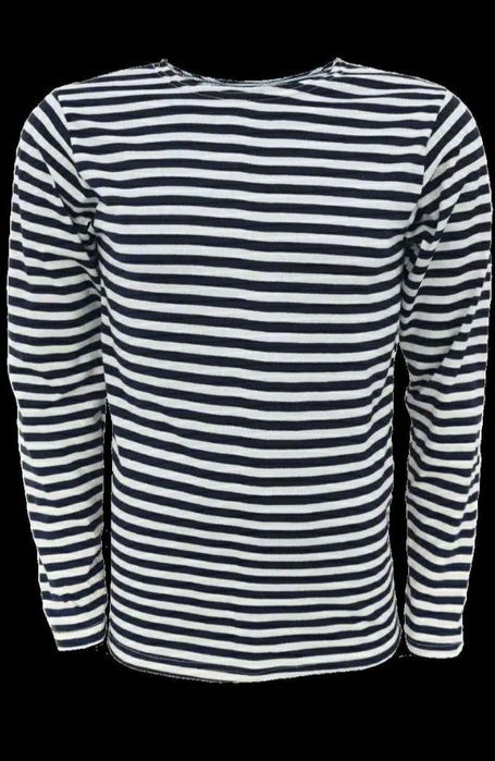 Тільняшка СПРАВЖНІМ ЧОЛОВІКАМ  Бавовна натуральна супер якiсть