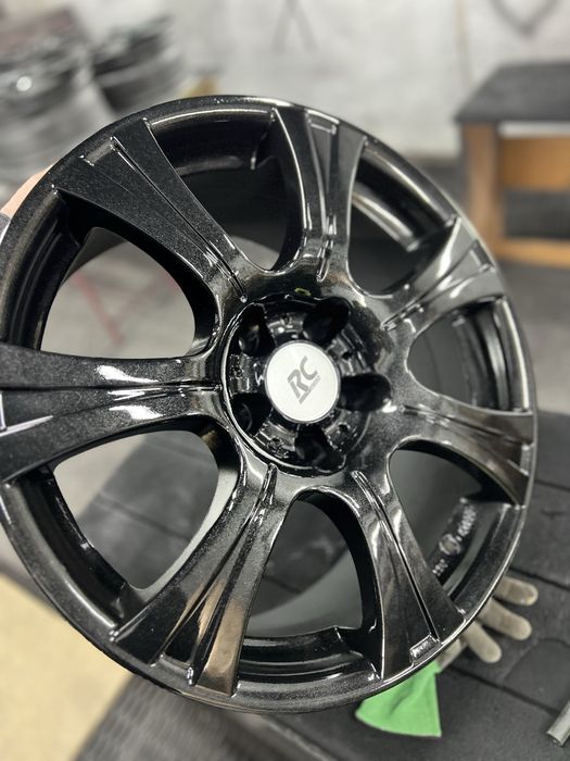 Диски 5.120р18 бмв опель х5 х6 vw t5т6