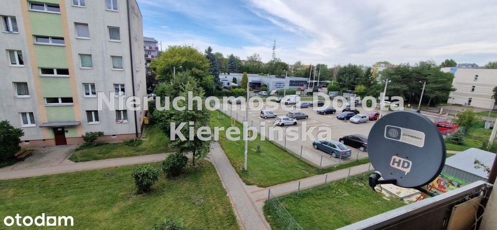 Mieszkanie – Tomaszów Mazowiecki, Osiedle Zapiecek, powiat tomaszowski - Więcej
