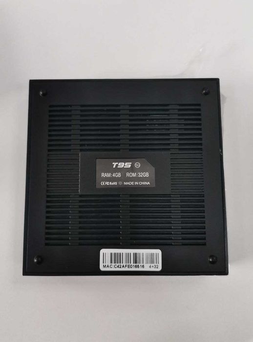 TV Box T95 4/32 gb