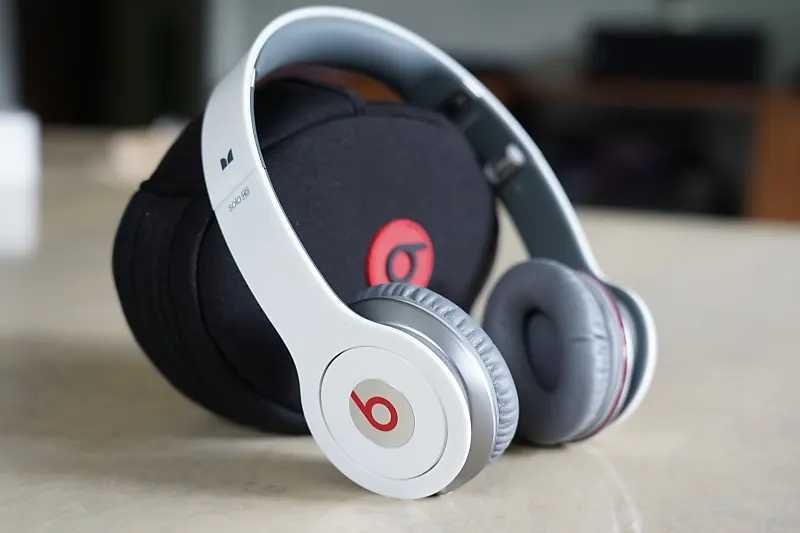 Beats by Dr. Dre Solo HD Gen 1