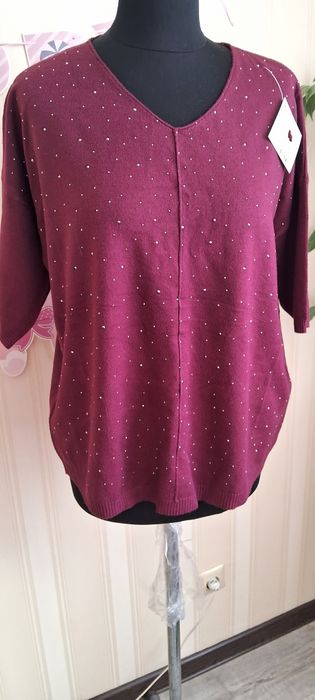 Кофта женская американка L-XXXL
