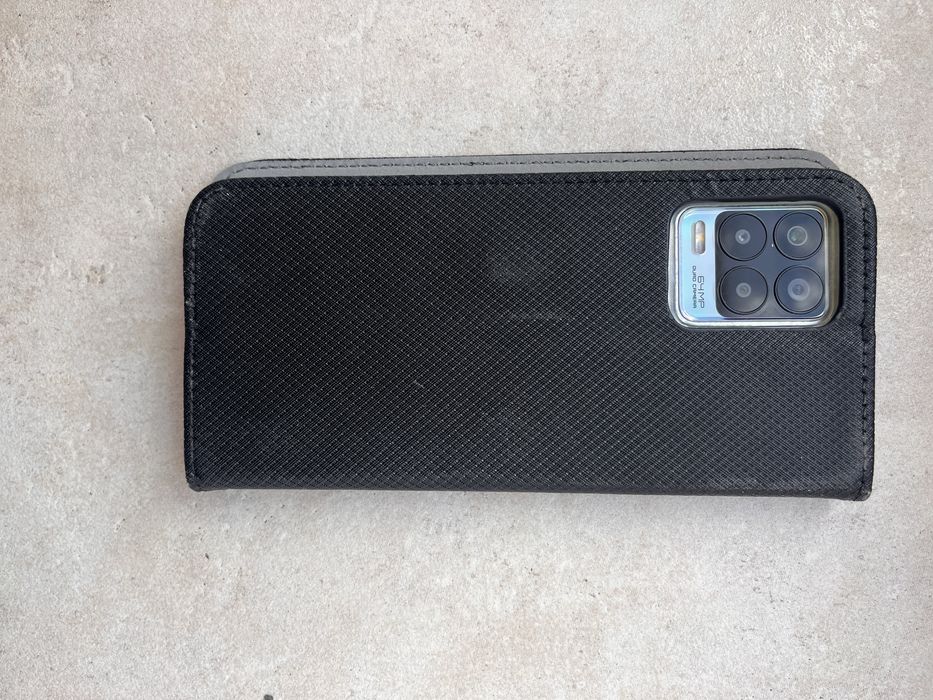 Realme RMX 3085 jak nowy