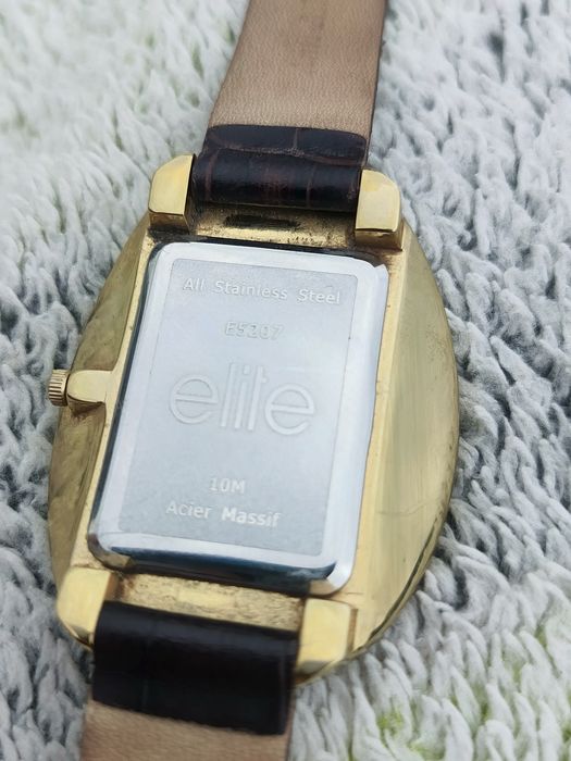 Годинник оригінальний elite жіночий