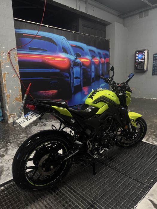 LIFAN SR220 2023