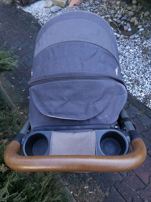 Wózek Joie spacerówka