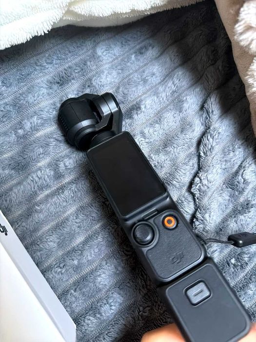 DJI Osmo Pocket 3 , stan bardzo dobry, gwarancja