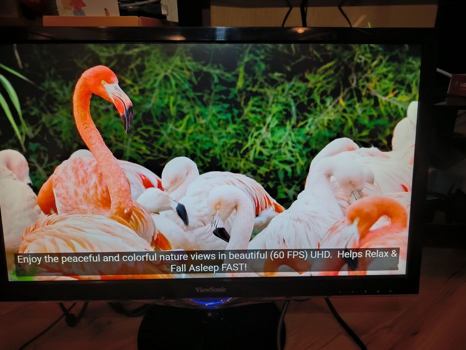 Монитор ViewSonic 24 дюйма, HDMI , звук