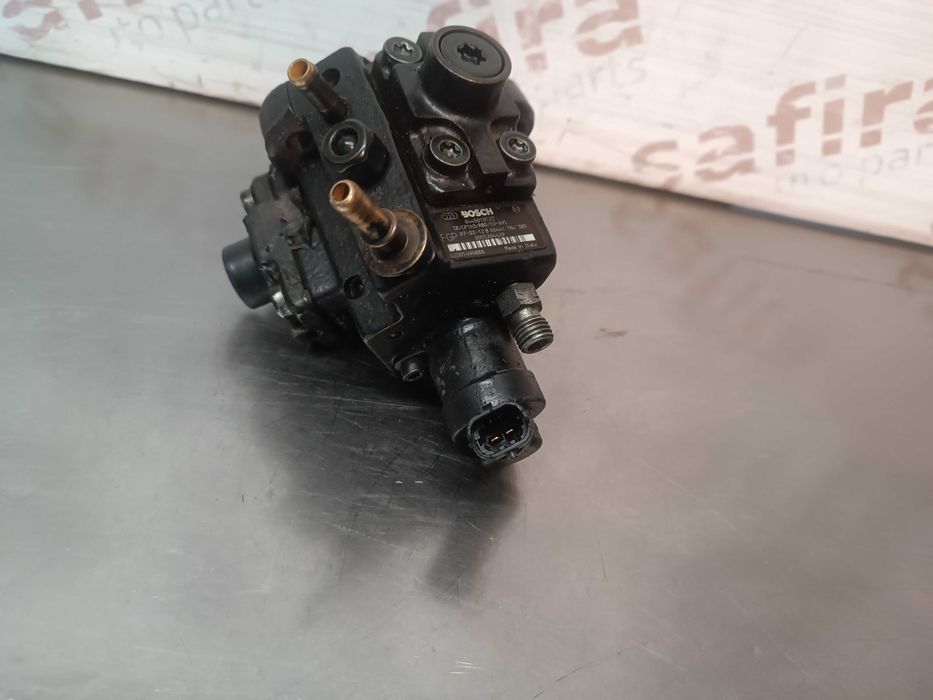 BOMBA INJETORA ALTA PRESSÃO ALFA ROMEO 159 / BRERA / SPIDER 2.4JTD 20V 0445010123 0055204429