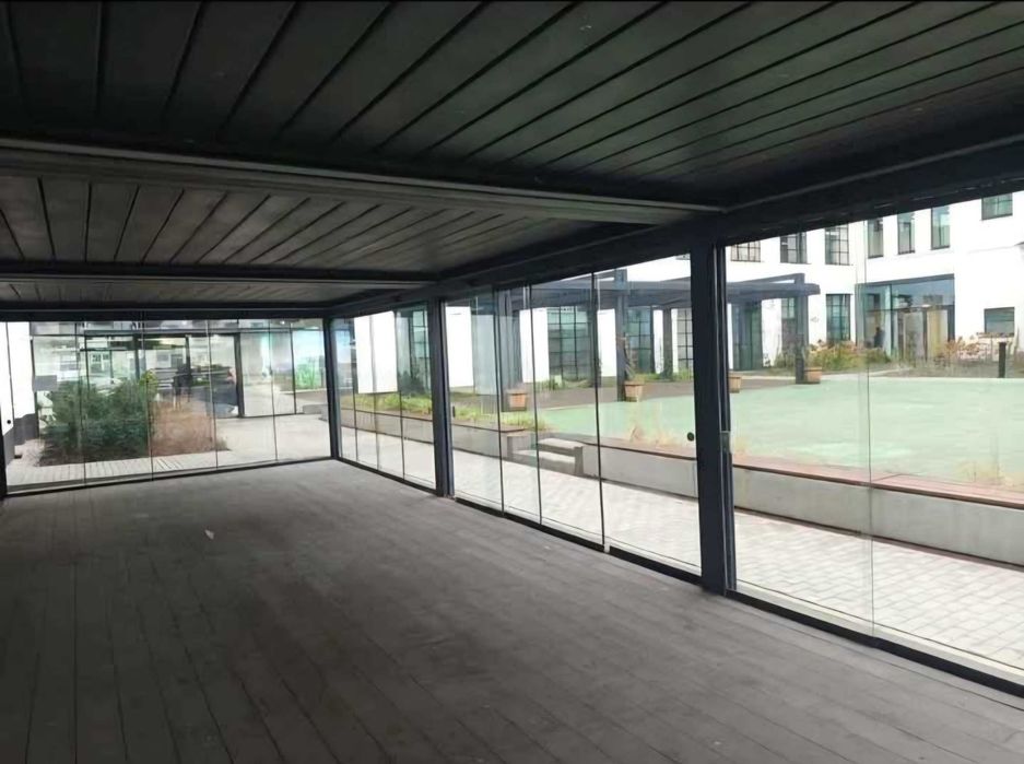 Sprzedam pergolę do restauracji