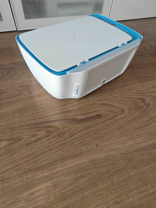 Drukarka HP deskjet 3635