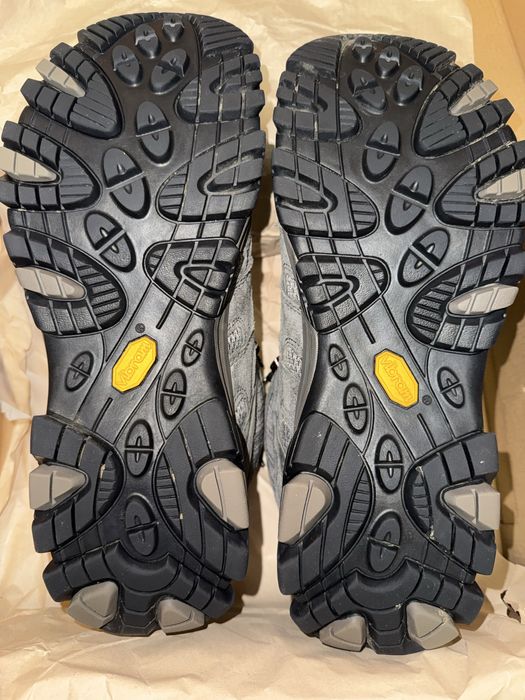 Черевики Merrell Moab 3 Mid GTX