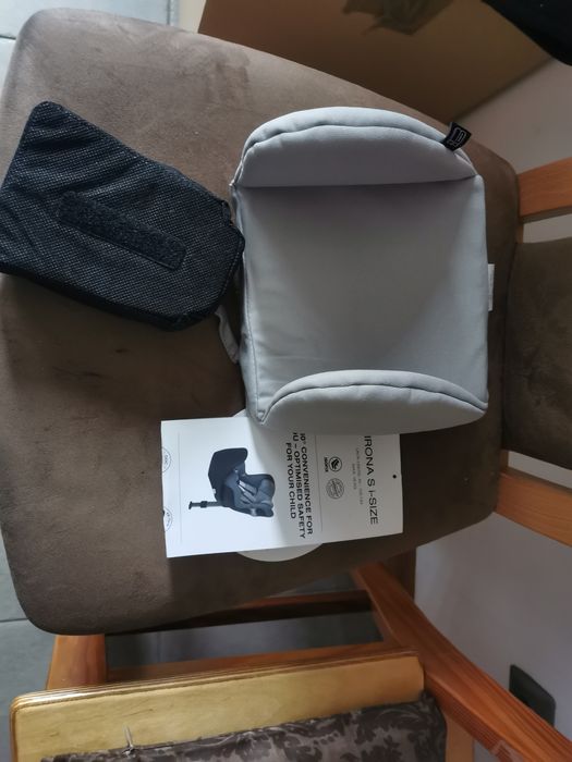 cybex sirona s i-size