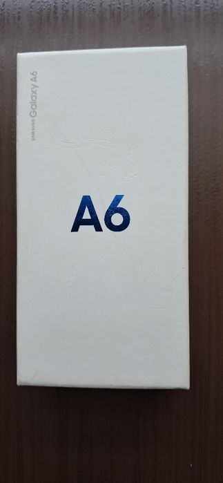 Продам Samsung A6
