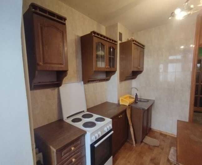 Продается квартира в тихом, спальном районе