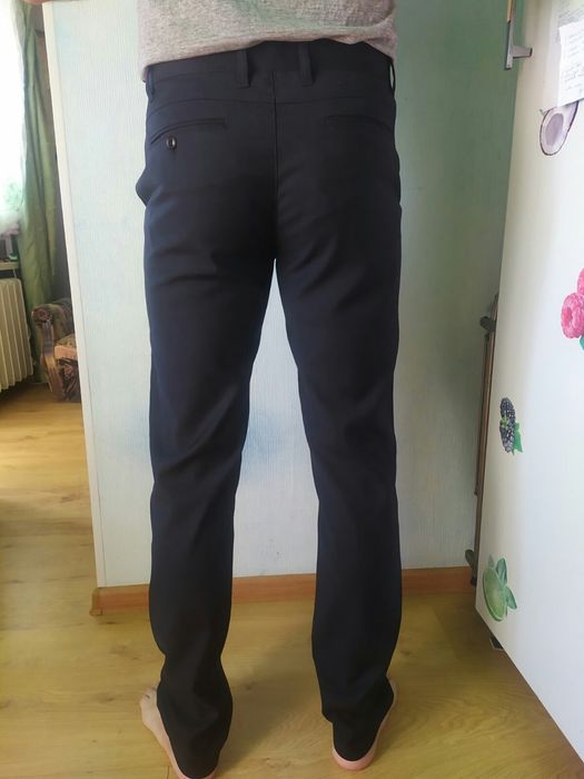 Мужские брюки ,,Haselman&style,,новые