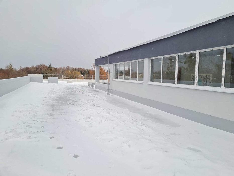 Commercial real estate at st. Gorodotskaya ul (area 1905 m²) - Atlanta.ua - photo 12