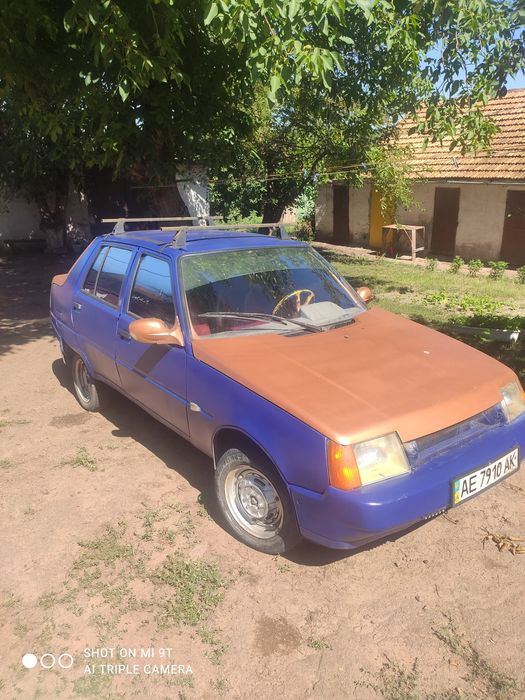 Продам Славуту або обмін на  т5 + моя доплата .