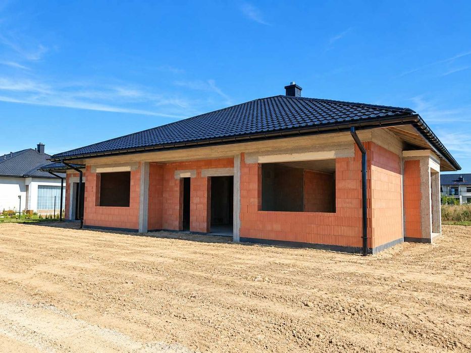 Dom – Rzeszów, Śródmieście - Widok 4