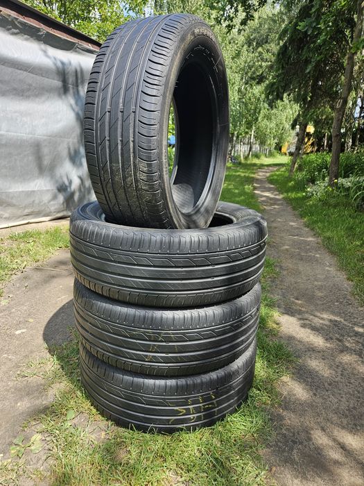 Komplet Bridgestone Turanza 225/55R18