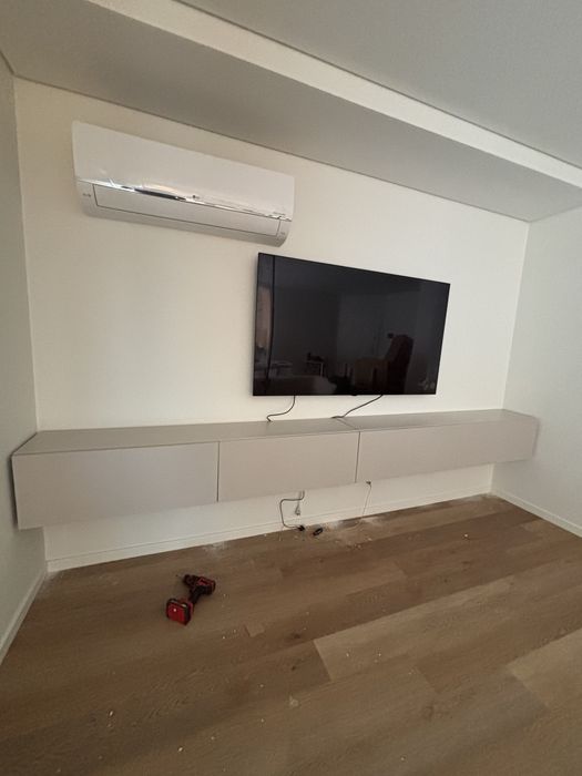 Montagem de Móveis IKEA, Conforama, Leroy e Mais | Desde 20€/h