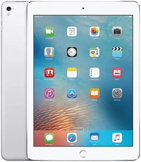 iPad 6ª Geração - Bom estado e a funcionar perfeitamente