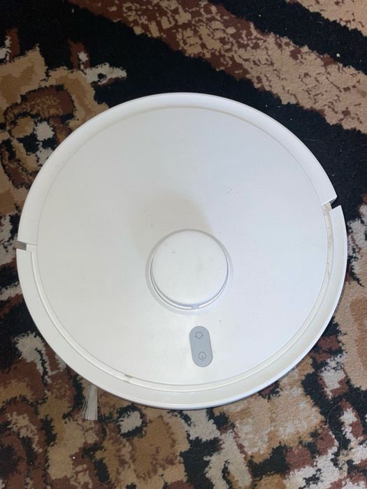 Робот-пылесос Xiaomi S20