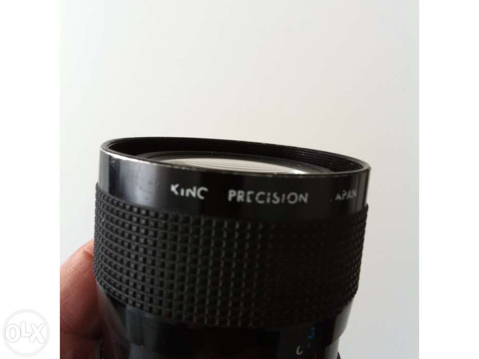 Old lens with Macro64586080082562124