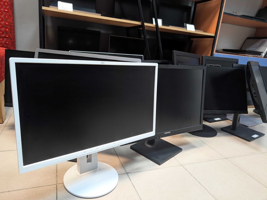 Монітори Роздріб\ОПТ Samsung\HP\Fujitsu\Lenovo\AOC