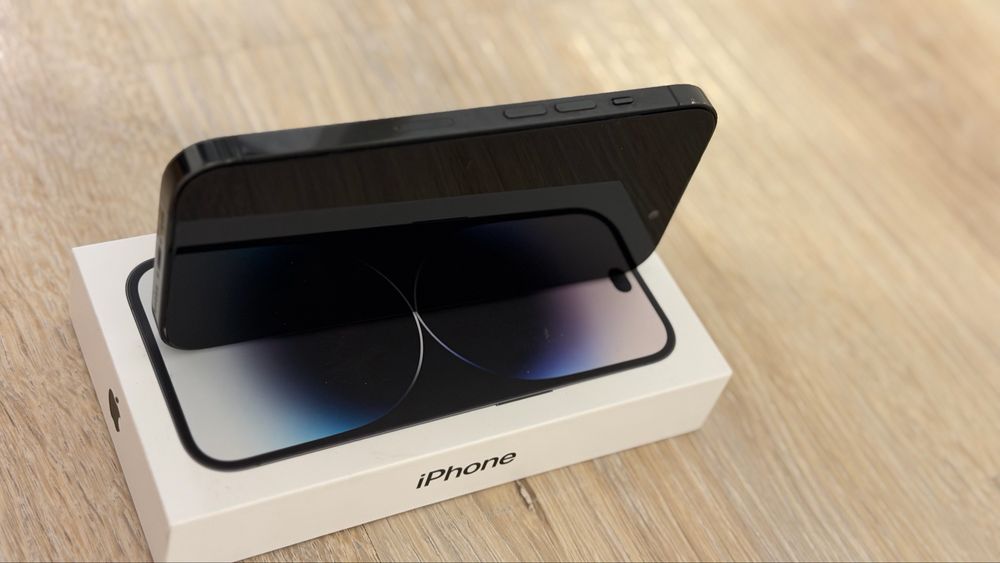 Iphone 14 pro 128 фізична сім