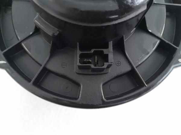 Motor da chauffage / sofagem TOYOTA Corolla Hatchback (_E12_)